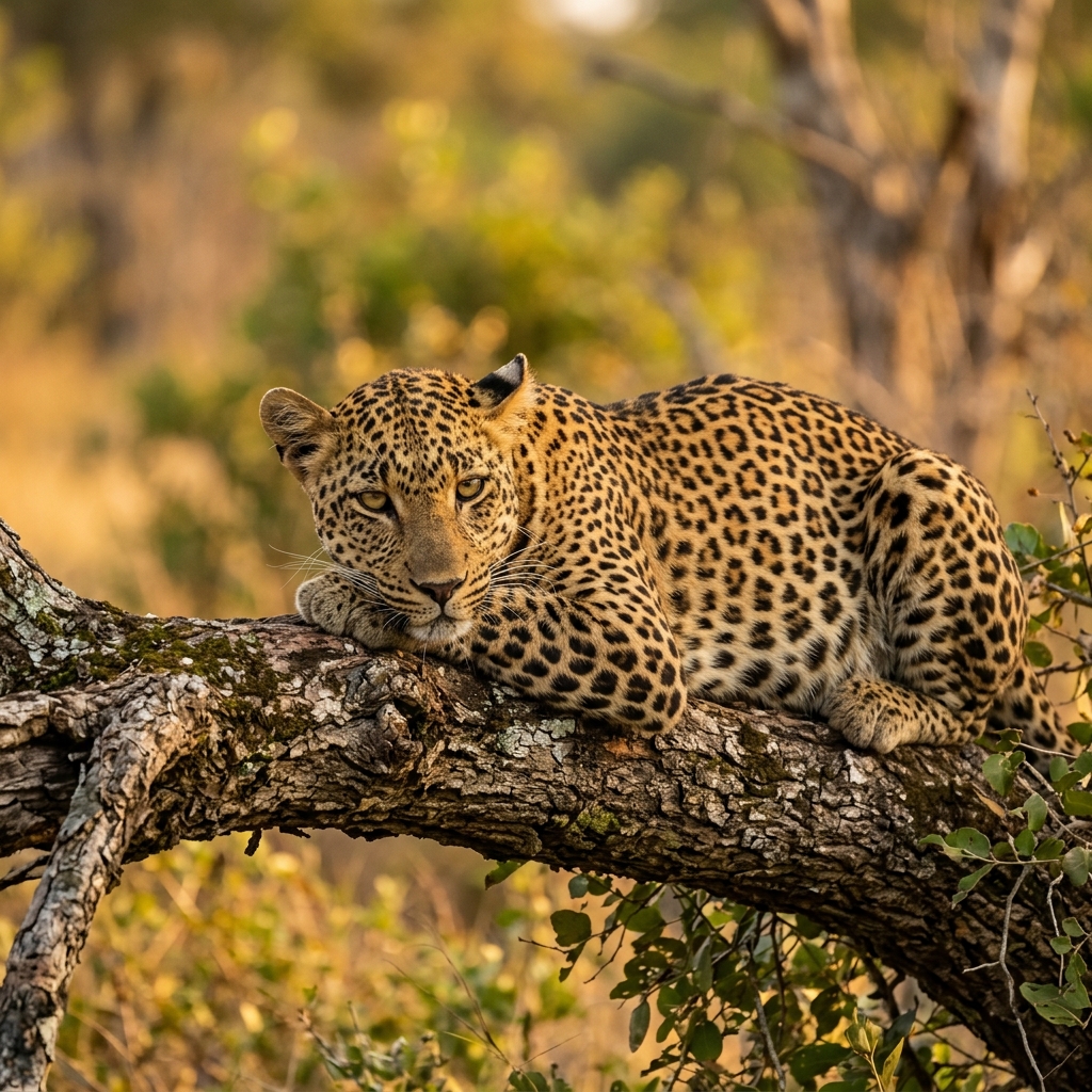 A Safari Guide to Yala National Park